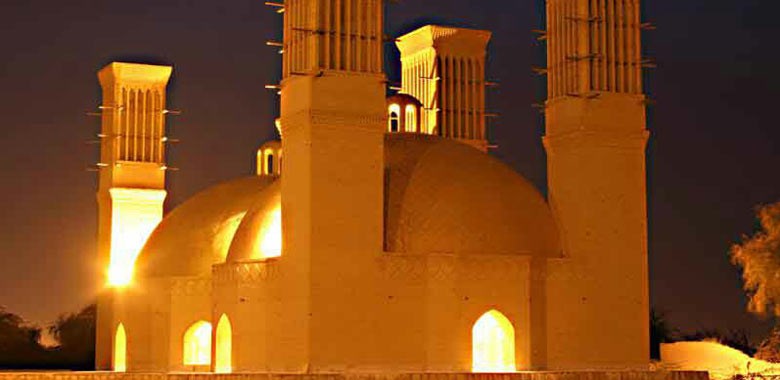 آب انبار کیش آب انبار کیش